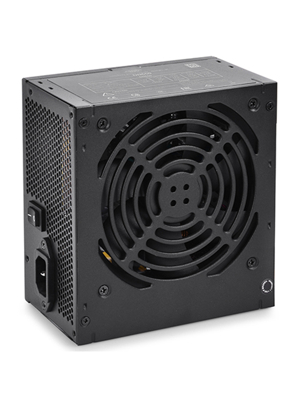 DeepCool DN650 650W 80 PLUS 230V Power Supply - DP-230EU-DN650